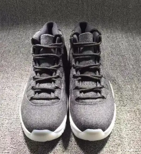 Jordan 11 Chinese New Air Authentic Year 0614